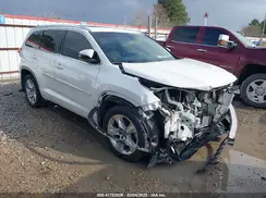 5TDYZRFH7KS311869 2019 TOYOTA HIGHLANDER