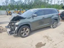 5TDYZRFH7KS311984 2019 TOYOTA HIGHLANDER