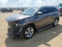 5TDYZRFH7KS340692 2019 TOYOTA HIGHLANDER