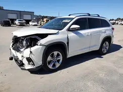5TDYZRFH7KS361123 2019 TOYOTA HIGHLANDER