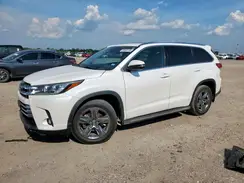 5TDYZRFH8HS194327 2017 TOYOTA HIGHLANDER