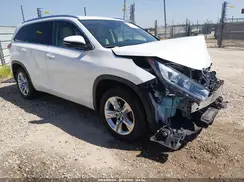 5TDYZRFH8HS197194 2017 TOYOTA HIGHLANDER