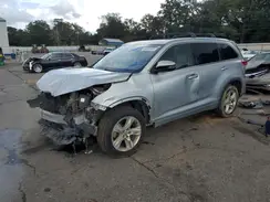 5TDYZRFH8HS220604 2017 TOYOTA HIGHLANDER
