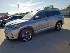 5TDYZRFH8HS230453 2017 TOYOTA HIGHLANDER