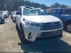 5TDYZRFH8HS234311 2017 TOYOTA HIGHLANDER
