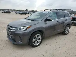 5TDYZRFH8JS240437 2018 TOYOTA HIGHLANDER