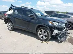 5TDYZRFH8JS244035 2018 TOYOTA HIGHLANDER
