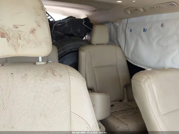 5TDYZRFH8JS244035 2018 TOYOTA HIGHLANDER - Image 8