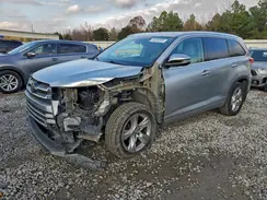 5TDYZRFH8JS275298 2018 TOYOTA HIGHLANDER