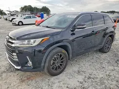 5TDYZRFH8JS276855 2018 TOYOTA HIGHLANDER