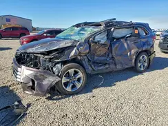 5TDYZRFH8JS280663 2018 TOYOTA HIGHLANDER