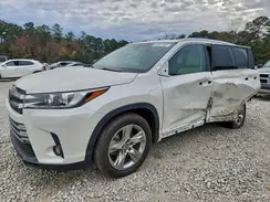 5TDYZRFH8JS286446 2018 TOYOTA HIGHLANDER