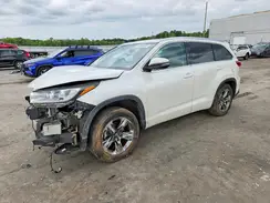 5TDYZRFH8KS309144 2019 TOYOTA HIGHLANDER