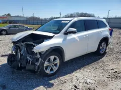 5TDYZRFH8KS311363 2019 TOYOTA HIGHLANDER