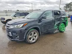 5TDYZRFH8KS352737 2019 TOYOTA HIGHLANDER