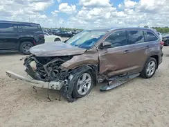 5TDYZRFH8KS356996 2019 TOYOTA HIGHLANDER