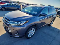 5TDYZRFH8KS359977 2019 TOYOTA HIGHLANDER
