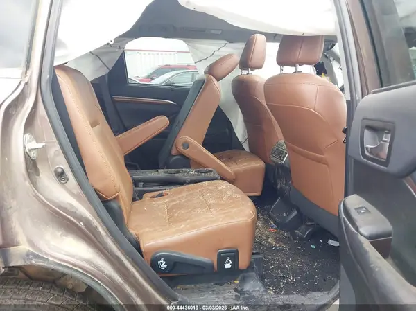 5TDYZRFH8KS367836 2019 TOYOTA HIGHLANDER - Image 8