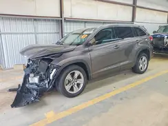 5TDYZRFH9HS195079 2017 TOYOTA HIGHLANDER
