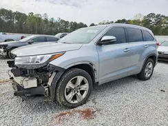 5TDYZRFH9HS196197 2017 TOYOTA HIGHLANDER