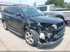5TDYZRFH9HS204444 2017 TOYOTA HIGHLANDER