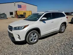 5TDYZRFH9HS210261 2017 TOYOTA HIGHLANDER