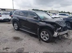 5TDYZRFH9HS221258 2017 TOYOTA HIGHLANDER