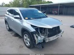 5TDYZRFH9HS224869 2017 TOYOTA HIGHLANDER