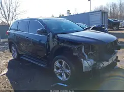 5TDYZRFH9HS227092 2017 TOYOTA HIGHLANDER
