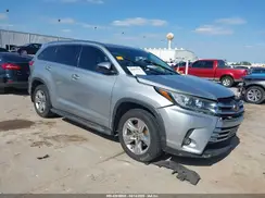 5TDYZRFH9HS229568 2017 TOYOTA HIGHLANDER