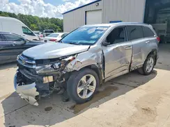 5TDYZRFH9JS239765 2018 TOYOTA HIGHLANDER
