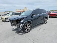 5TDYZRFH9JS251799 2018 TOYOTA HIGHLANDER