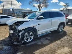 5TDYZRFH9JS268389 2018 TOYOTA HIGHLANDER