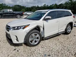 5TDYZRFH9JS273463 2018 TOYOTA HIGHLANDER