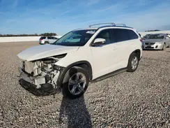 5TDYZRFH9JS276279 2018 TOYOTA HIGHLANDER
