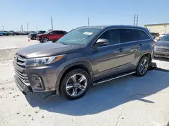 5TDYZRFH9JS277318 2018 TOYOTA HIGHLANDER