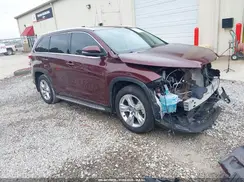 5TDYZRFH9JS282194 2018 TOYOTA HIGHLANDER