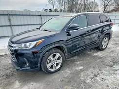 5TDYZRFH9JS288660 2018 TOYOTA HIGHLANDER