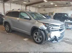 5TDYZRFH9KS290183 2019 TOYOTA HIGHLANDER