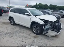 5TDYZRFH9KS303403 2019 TOYOTA HIGHLANDER