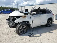 5TDYZRFH9KS314367 2019 TOYOTA HIGHLANDER