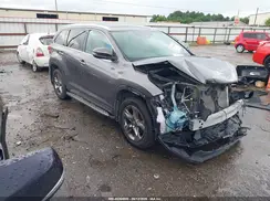 5TDYZRFH9KS318550 2019 TOYOTA HIGHLANDER