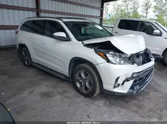 5TDYZRFH9KS324154 2019 TOYOTA HIGHLANDER