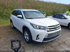 5TDYZRFH9KS324333 2019 TOYOTA HIGHLANDER
