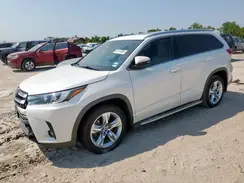 5TDYZRFH9KS335994 2019 TOYOTA HIGHLANDER