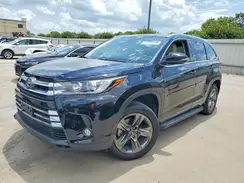 5TDYZRFHXHS198685 2017 TOYOTA HIGHLANDER