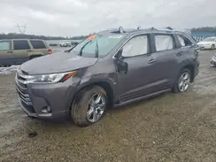 5TDYZRFHXHS217588 2017 TOYOTA HIGHLANDER