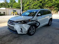 5TDYZRFHXHS220412 2017 TOYOTA HIGHLANDER