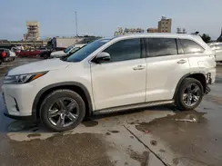 5TDYZRFHXHS222466 2017 TOYOTA HIGHLANDER
