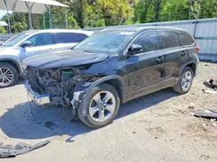 5TDYZRFHXHS225562 2017 TOYOTA HIGHLANDER